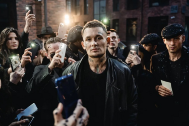 Моргенштерн