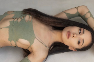 Ариана Гранде