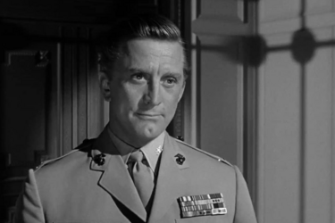 Кирк Дуглас