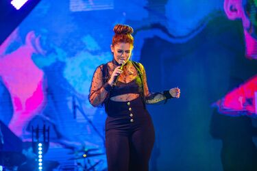 Марилия Мендонса