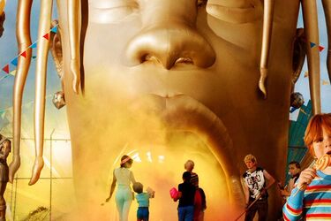 Трэвис Скотт