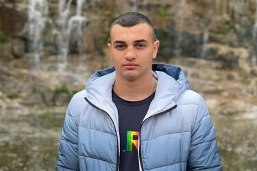 Юрий Захареев