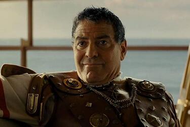 Джордж Клуни