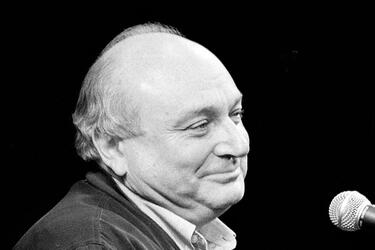 Михаил Жванецкий