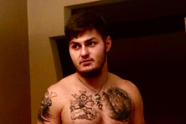 Николай Балабатько