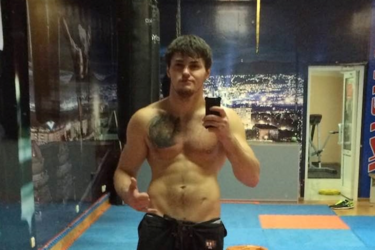 Николай Балабатько