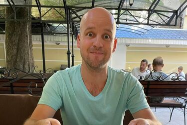 Юрій Великий