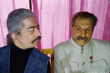 Селім Бенсаад