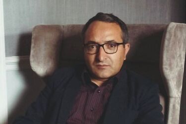 Аваз Гасанов