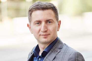 Остап Стахив