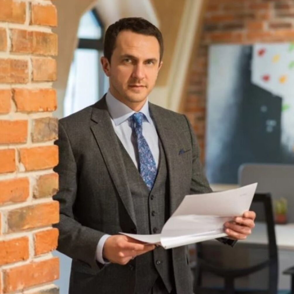 Павел Присяжнюк об энергетике и лучшем способе инвестирования для украинцев