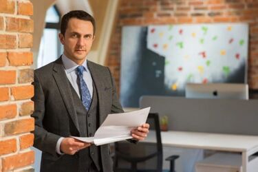 Павел Присяжнюк