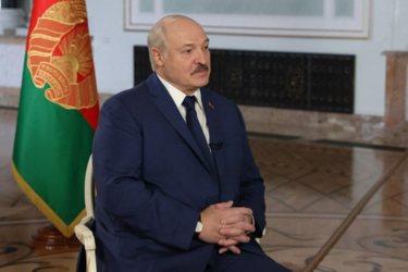 Александр Лукашенко