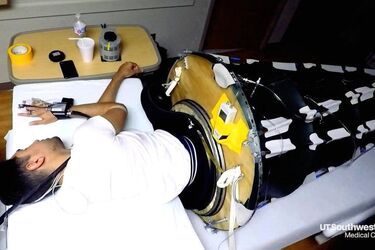 Спальный мешок