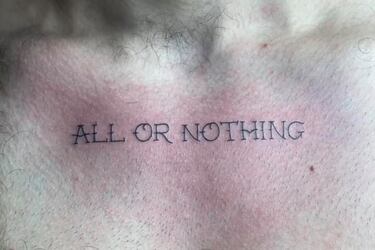 Tattoo Lamarch Studio