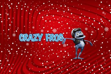 Crazy Frog