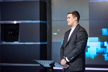 Михаил Федоров