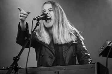 Анна фон Хауссвольф