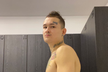 Моргенштерн