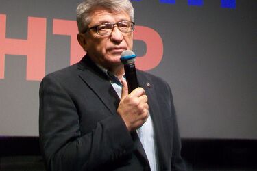 Олександр Сокуров