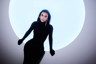 Ким Кардашьян