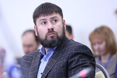 Александр Гогилашвили