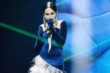 Катерина Павленко