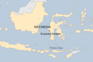 Індонезія