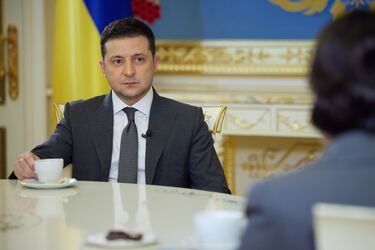 Владимир Зеленский