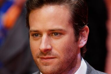 Арми Хаммер