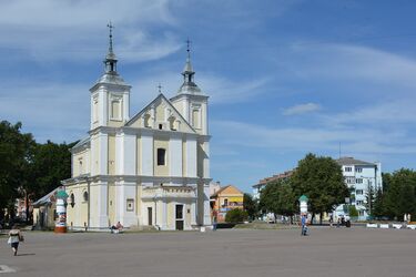 Владимир-Волынский