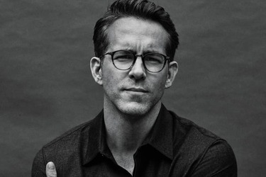 Райан Рейнольдс