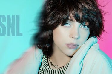 Билли Айлиш