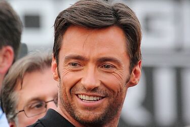 Хью Джекман