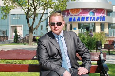 Леонід Осипов