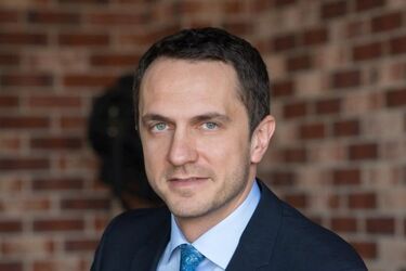 Павел Присяжнюк