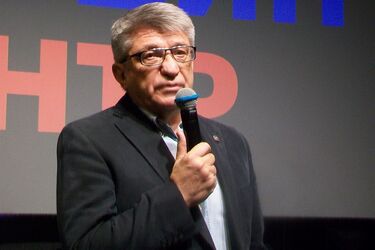 Олександр Сокуров