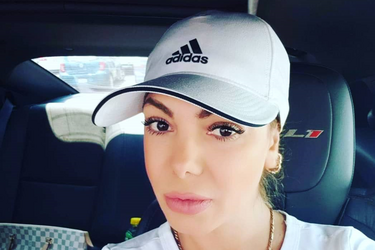 Таня Мендоса