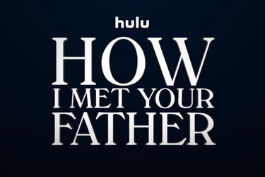 Як я зустріла вашого тата