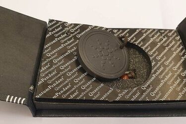 Намиста проти 5G