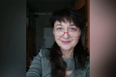 Наталія Шило