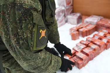 Армия России