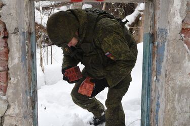 Армия России