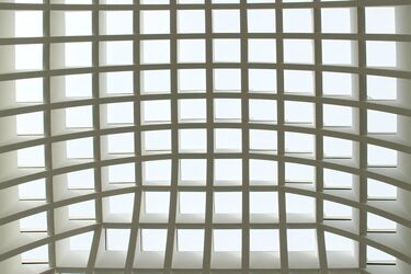 Архитектура хай-тек