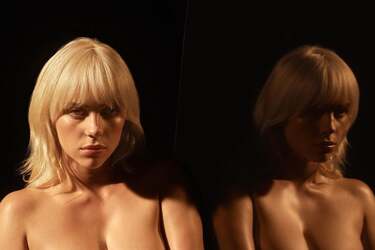 Билли Айлиш