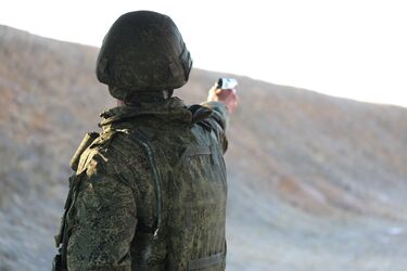 Минобороны России