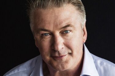 Алек Болдвін