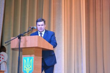 Виктор Мищук