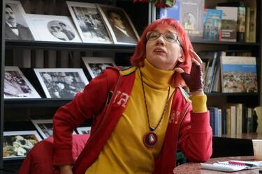 Евгения Бильченко