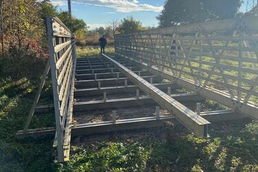 Вкрадений міст